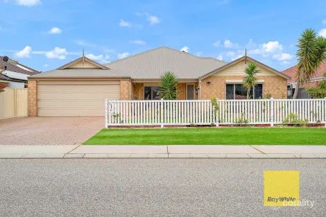 14 Elliot Pl, Thornlie, WA 6108