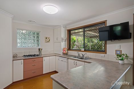 Property photo of 8 Wilson Street Rangeville QLD 4350
