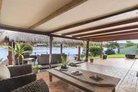 Property photo of 130 Melaleuca Drive Palm Beach QLD 4221