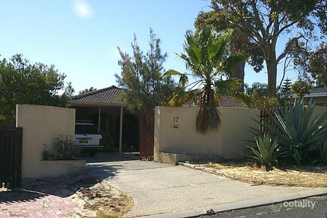 17 Simpson Dr, Padbury, WA 6025