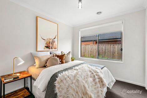 Property photo of 12 Edson Road Mickleham VIC 3064