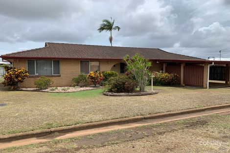 18 Fritz St, Thabeban, QLD 4670