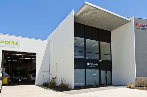 2/40 Sustainable Ave, Bibra Lake, WA 6163