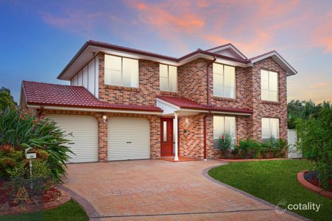 16 Vermont Ct, Seven Hills, NSW 2147