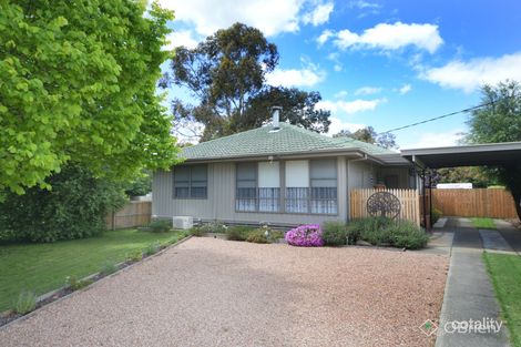 Property photo of 397 Main Street Bairnsdale VIC 3875