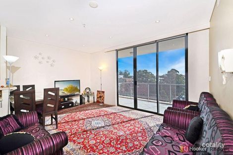 Property photo of 44/6-10 Romsey Street Waitara NSW 2077