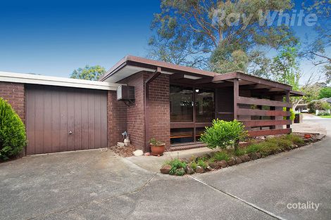 28 Norman Rd, Croydon, VIC 3136