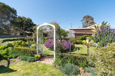 16 Bambra St, Mount Eliza, VIC 3930