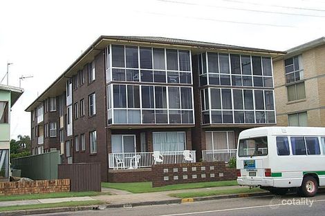 Property photo of 12/8 Musgrave Street Coolangatta QLD 4225
