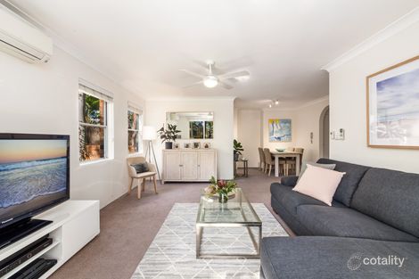 Property photo of 1/19 Gerard Street Cremorne NSW 2090