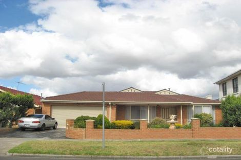 126 Parmelia Dr, Taylors Lakes, VIC 3038