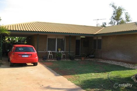 3 Wangara Cres, South Hedland, WA 6722