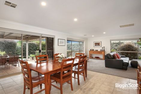 Property photo of 4 Glenbrae Court Berwick VIC 3806