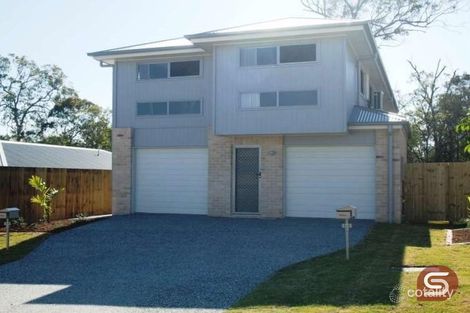 Property photo of 1/64 Mistral Crescent Griffin QLD 4503