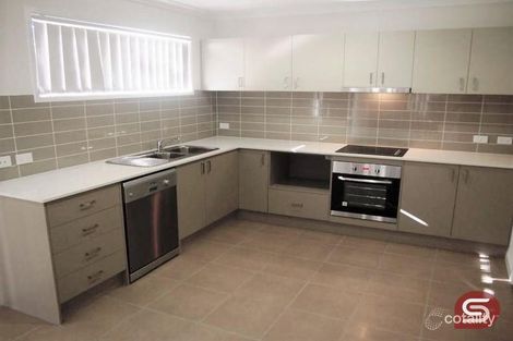 Property photo of 1/64 Mistral Crescent Griffin QLD 4503