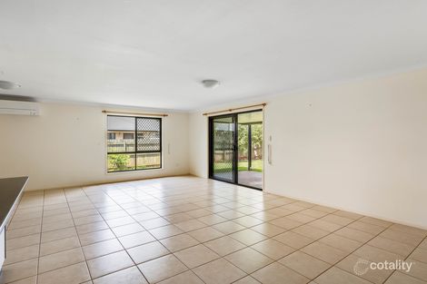 Property photo of 47 Mather Street Highfields QLD 4352