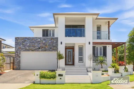 1 Newel Cct, Gables, NSW 2765