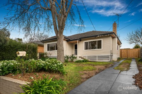 Property photo of 45 Adeline Street Greensborough VIC 3088