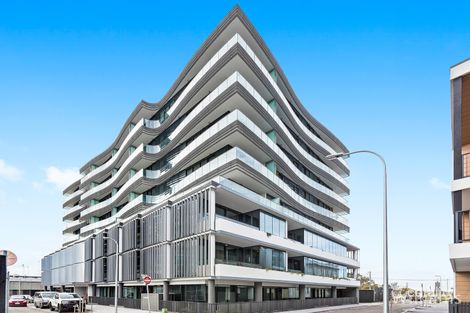 201/7 Windsor Tce, Williamstown, VIC 3016