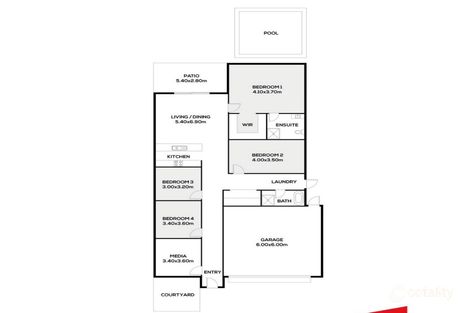 Property photo of 31 Solander Street Pelican Waters QLD 4551