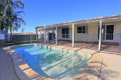 Property photo of 32 Fairway Drive Bargara QLD 4670