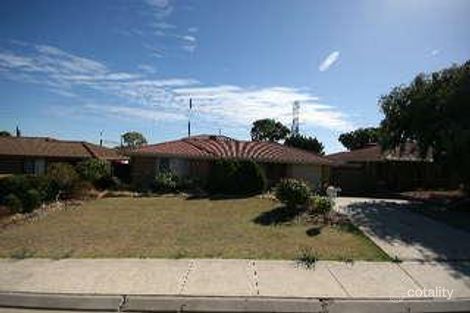 3 Rosina St, Woodcroft, SA 5162