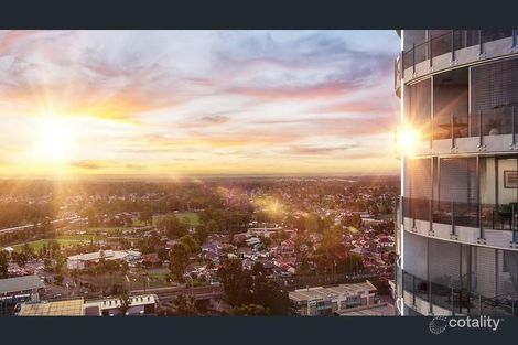 603/29 Second Ave, Blacktown, NSW 2148