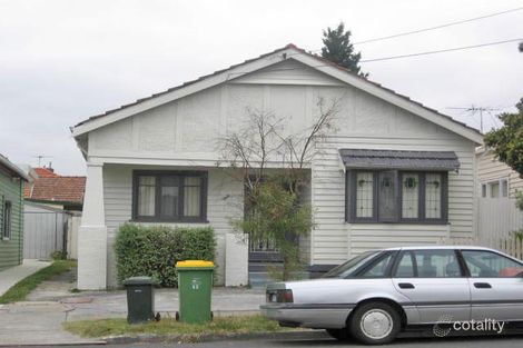 Property photo of 43 Darebin Road Thornbury VIC 3071