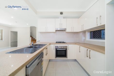 Property photo of 9/63-65 Victoria Street Granville NSW 2142