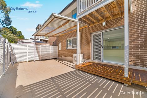 Property photo of 9/63-65 Victoria Street Granville NSW 2142