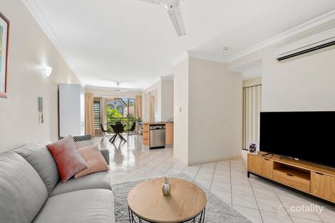 Property photo of 1810/2-10 Greenslopes Street Cairns North QLD 4870