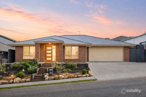 Property photo of 3 Theatre Place Thrumster NSW 2444