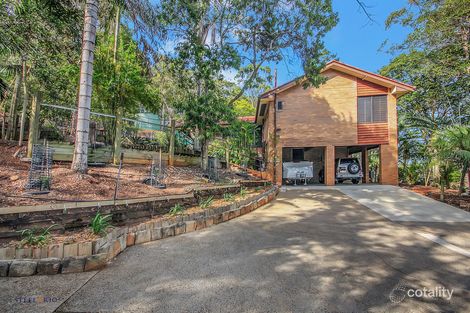 Property photo of 174 Scrub Road Carindale QLD 4152
