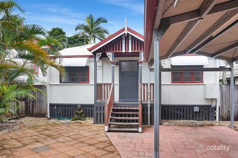 75 Martyn St, Parramatta Park, QLD 4870