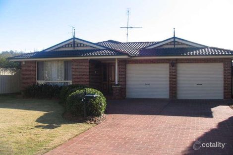 6 Golden Gr, Stanhope Gardens, NSW 2768