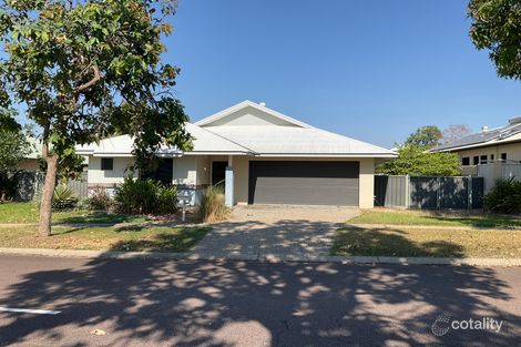 Contact Agent For Address, Lyons, NT 0810