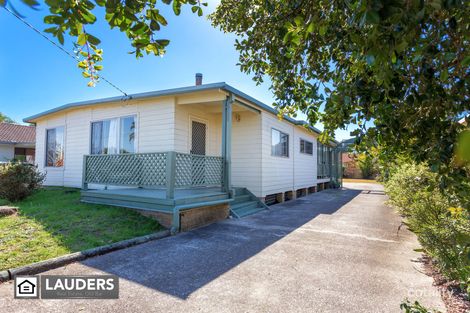 Property photo of 13 Farleigh Street Old Bar NSW 2430