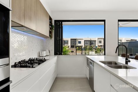 Property photo of 53 Jubilant Way Palmview QLD 4553