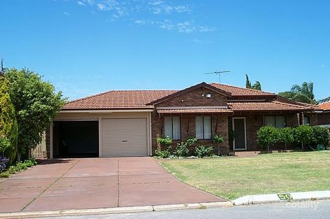 Property photo of 50 Whimbrel Street Stirling WA 6021