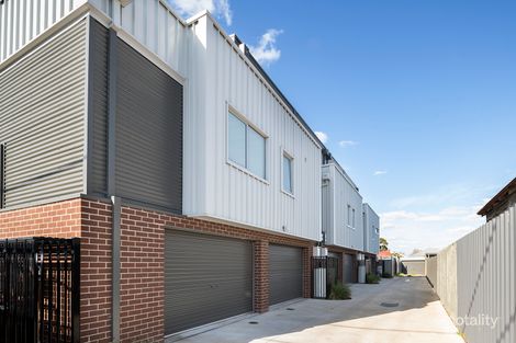 Property photo of 2/247 Williamstown Road Yarraville VIC 3013