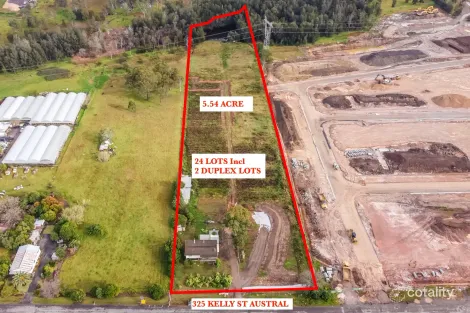 325 Kelly St, Austral, NSW 2179