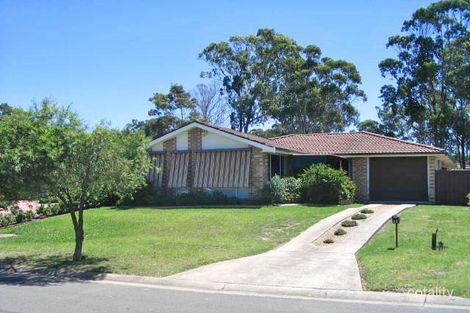 22 Standish Ave, Oakhurst, NSW 2761