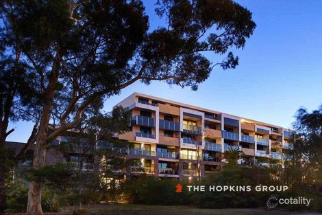 111/392 St Georges Rd, Fitzroy North, VIC 3068