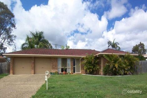 25 Montgomery Dr, Wellington Point, QLD 4160