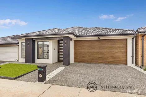 6 Bruno Ave, Truganina, VIC 3029