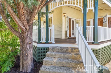 Property photo of 36 Salvado Street Cottesloe WA 6011