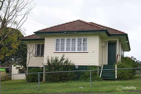 63 Mapleton St, Mount Gravatt East, QLD 4122