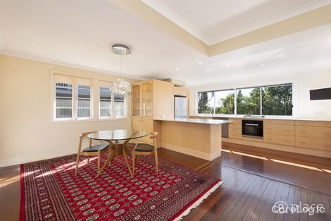 Property photo of 85 Rockbourne Terrace Paddington QLD 4064