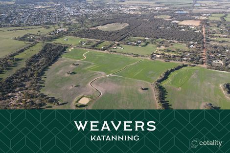 Property photo of 102 Prosser Street Katanning WA 6317