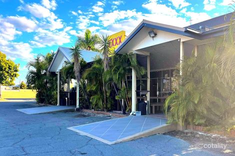 22-50 Arthur St, Blackwater, QLD 4717